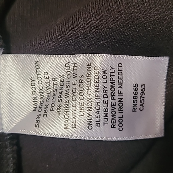 Black dress by BP - Picture 6 of 7